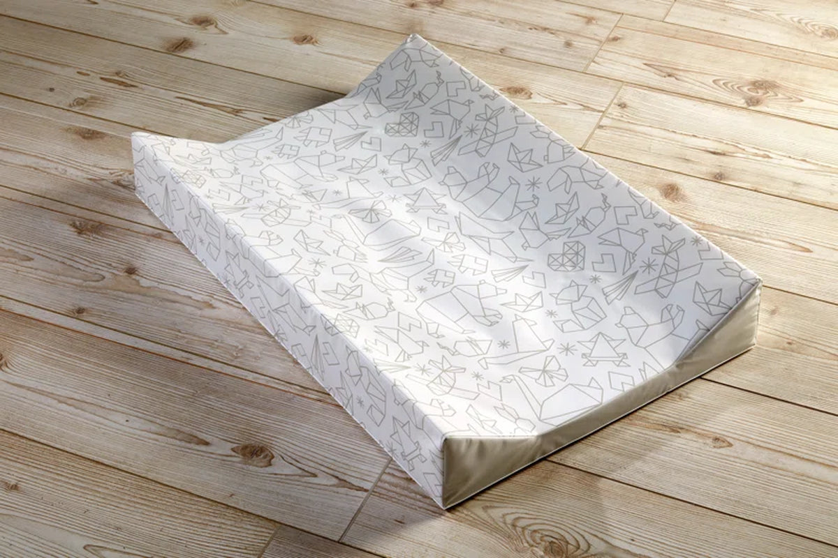 69Cm L Changing Mat