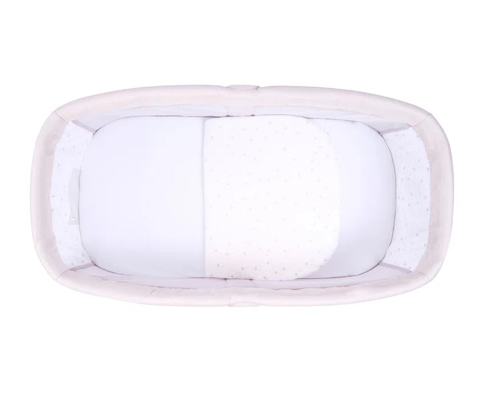 Air Motion Gliding Crib