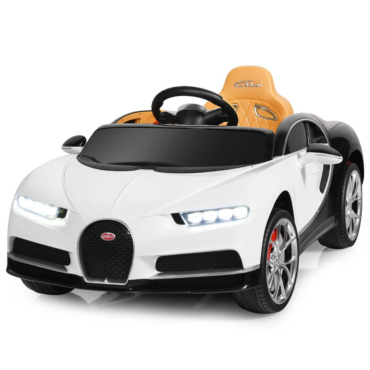 12V Kids Licensed Battery Powered Vehicle with Remote Control