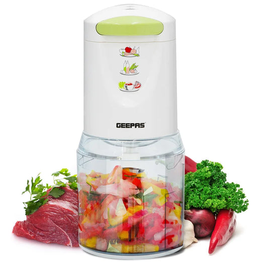 400W Mini Food Processor