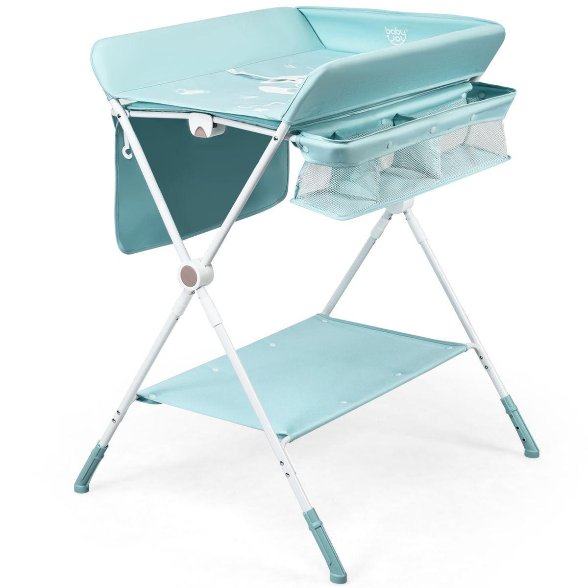 Foldable Changing Station / Airer