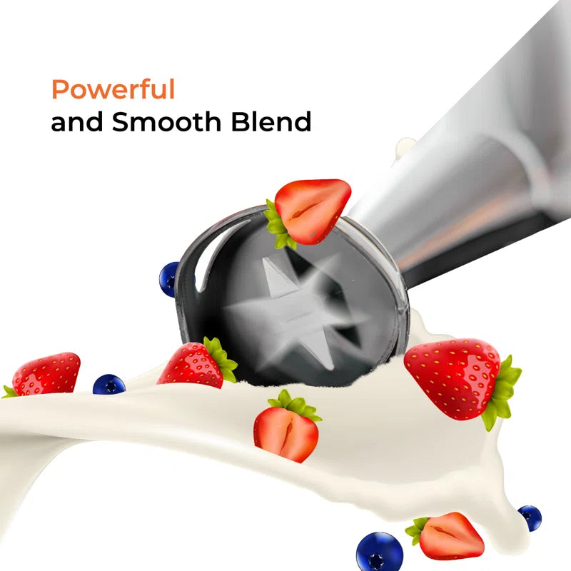 Hand Immersion Blender