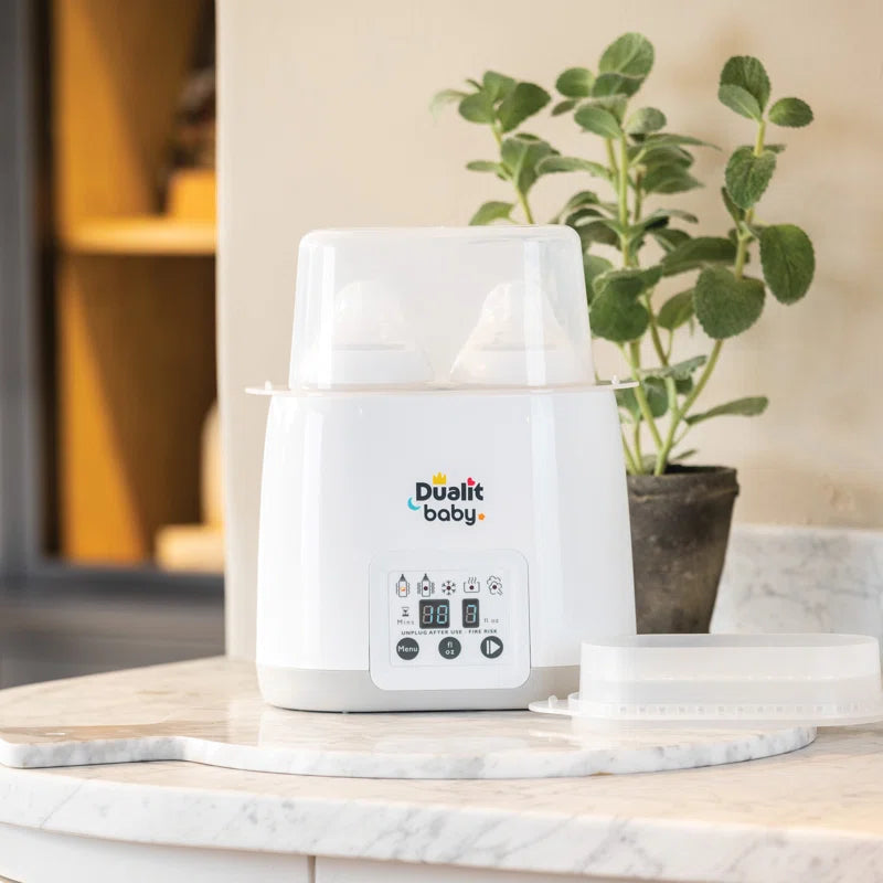 Plastic Electric Tea Kettle