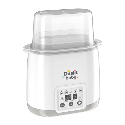 Plastic Electric Tea Kettle