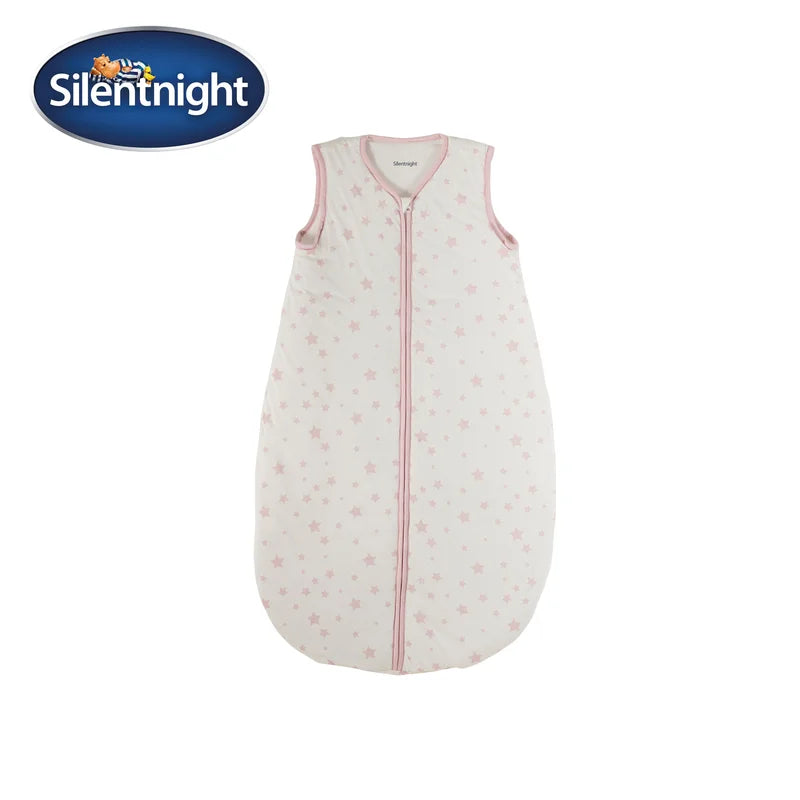 Safe Nights 2.5 Tog Baby Sleep Bag