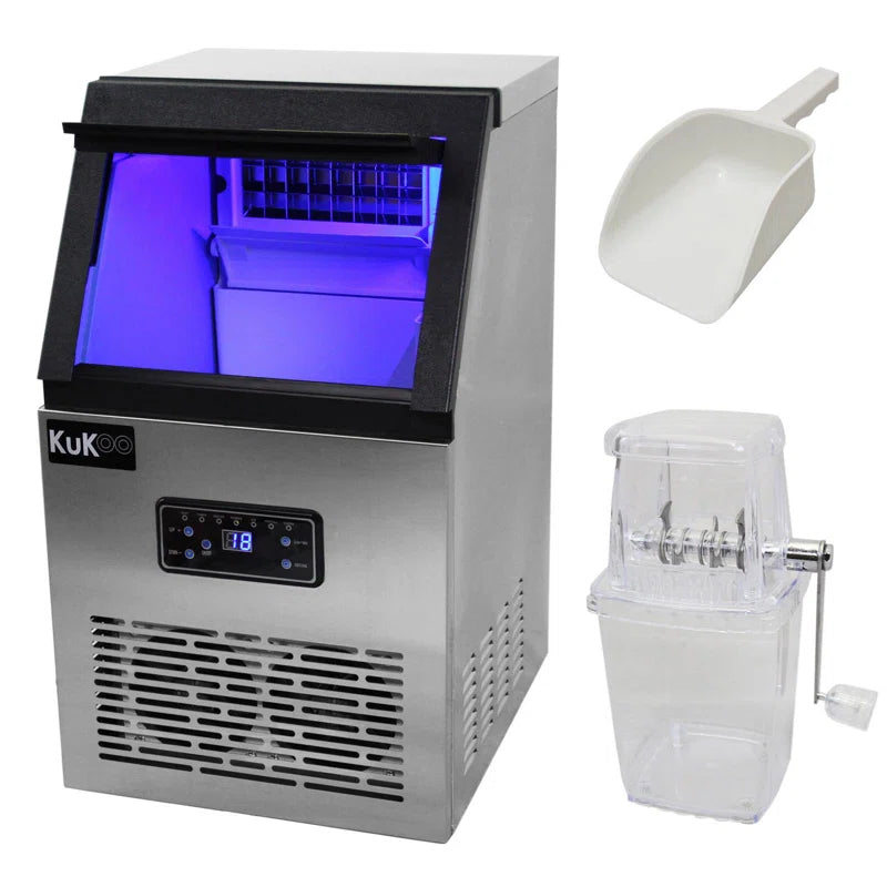 Kukoo Countertop Snow Cone Maker