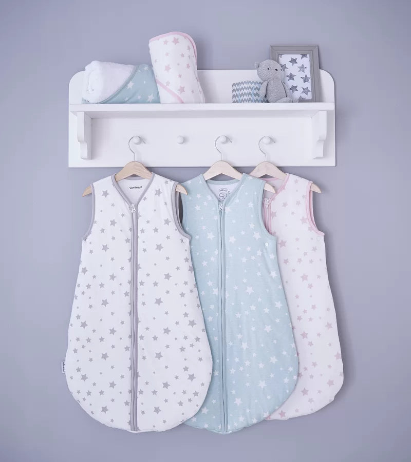 Safe Nights 2.5 Tog Baby Sleep Bag