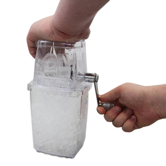 Kukoo Countertop Snow Cone Maker