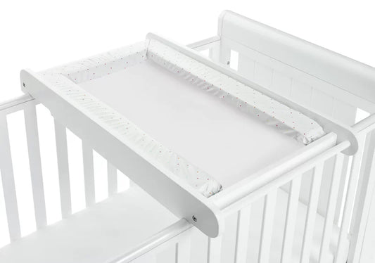 Cot Top Changer