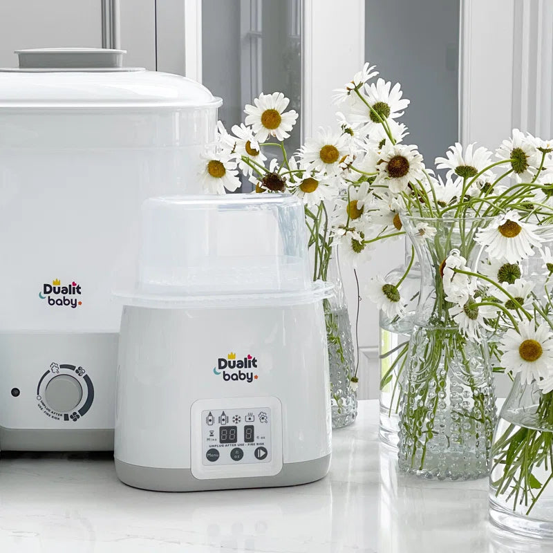 Plastic Electric Tea Kettle