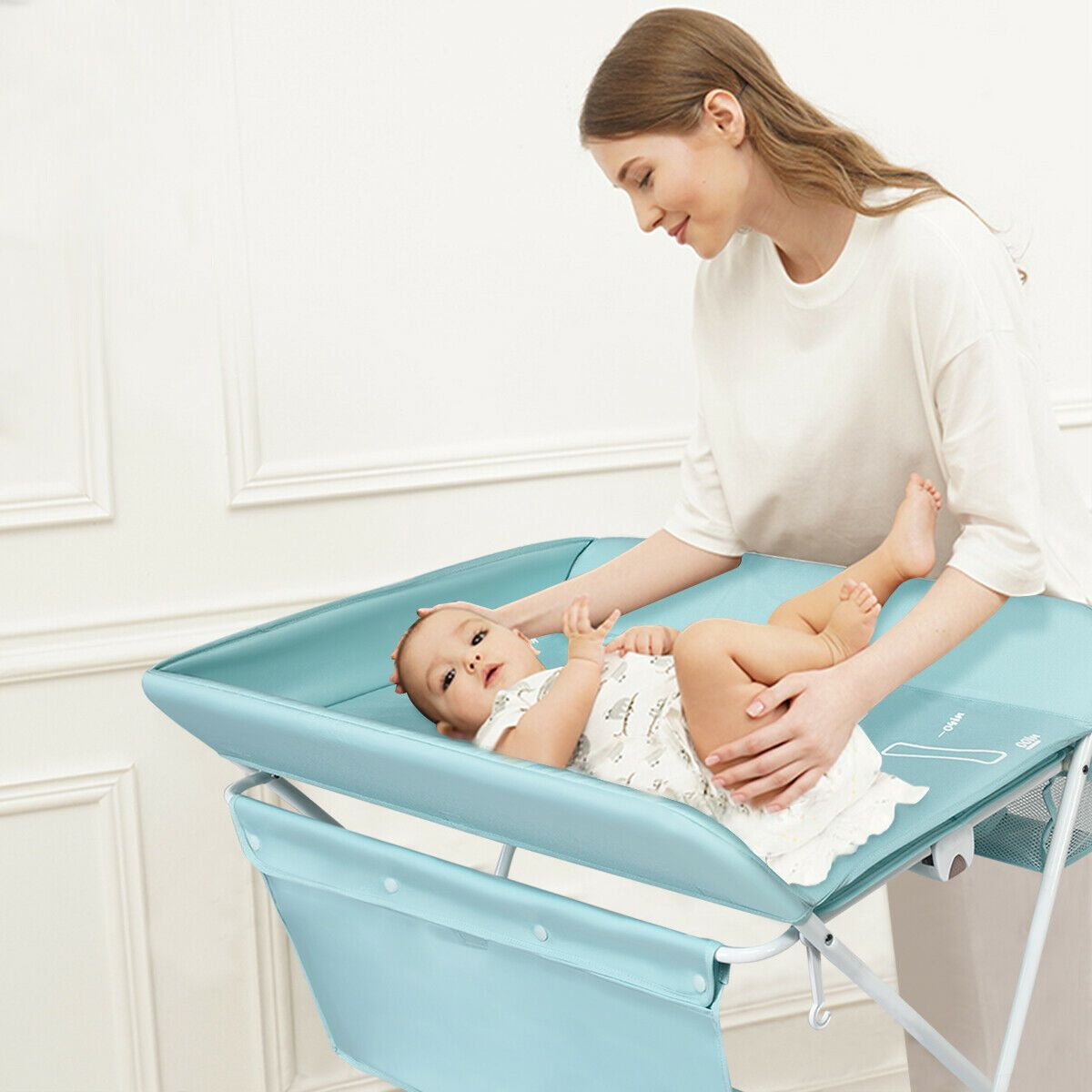 Foldable Changing Station / Airer