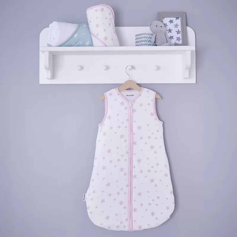 Safe Nights 2.5 Tog Baby Sleep Bag