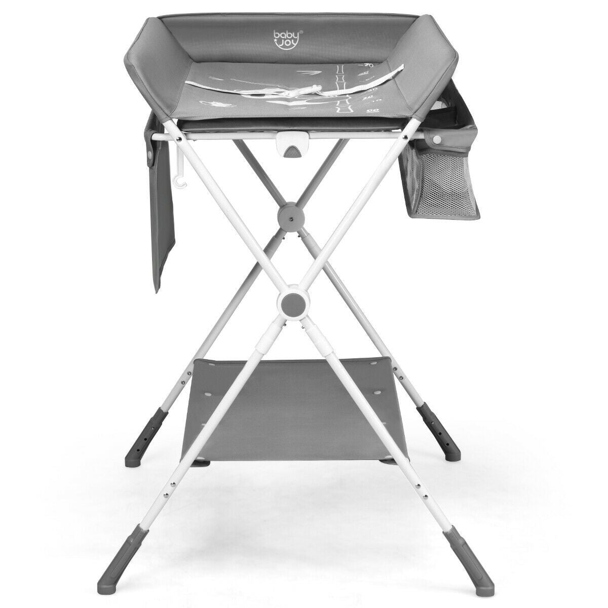 Foldable Changing Station / Airer