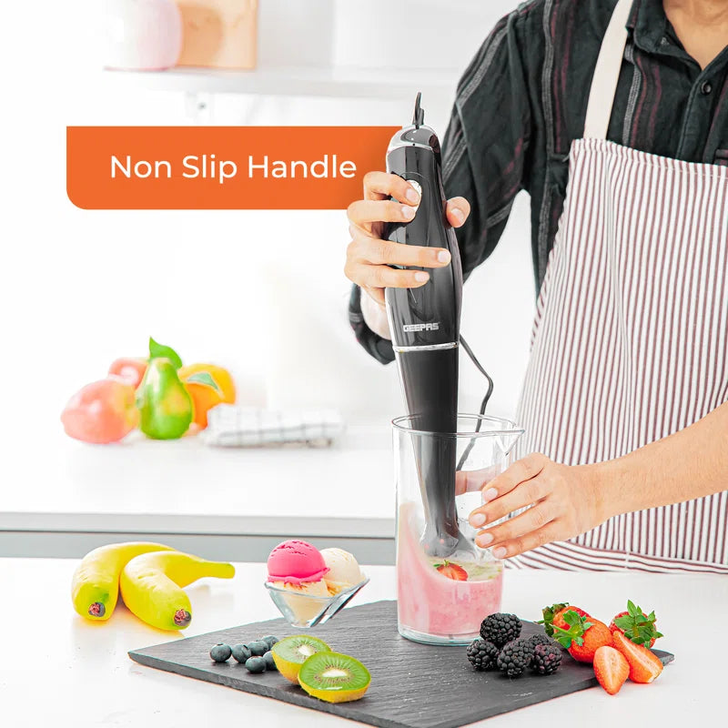 Hand Immersion Blender