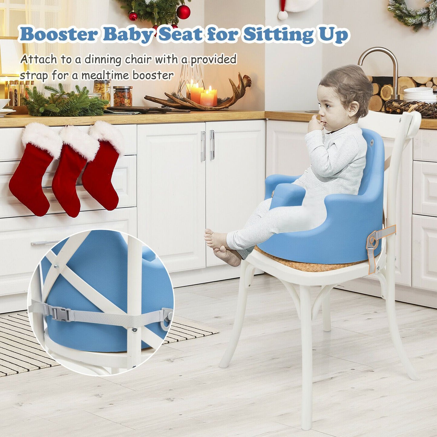 6 in 1 Baby Walker Training Set