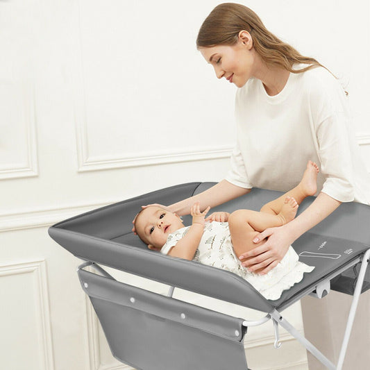 Foldable Changing Station / Airer