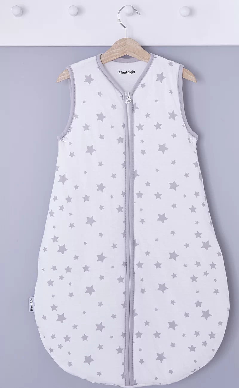 Safe Nights 2.5 Tog Baby Sleep Bag