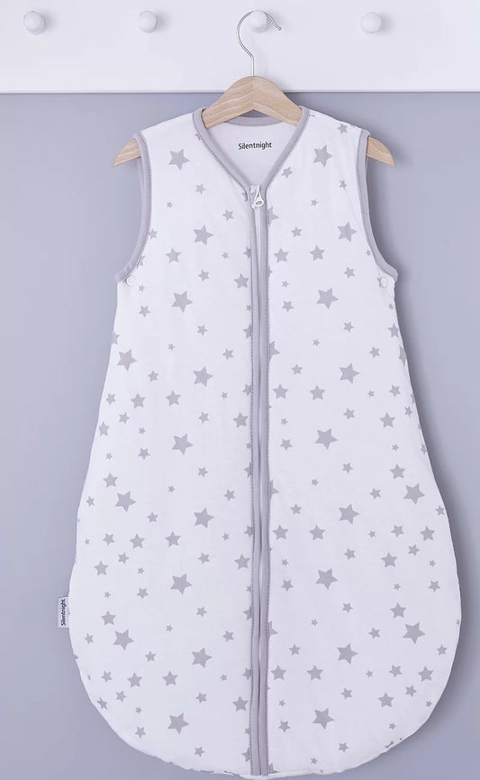 Safe Nights 2.5 Tog Baby Sleep Bag
