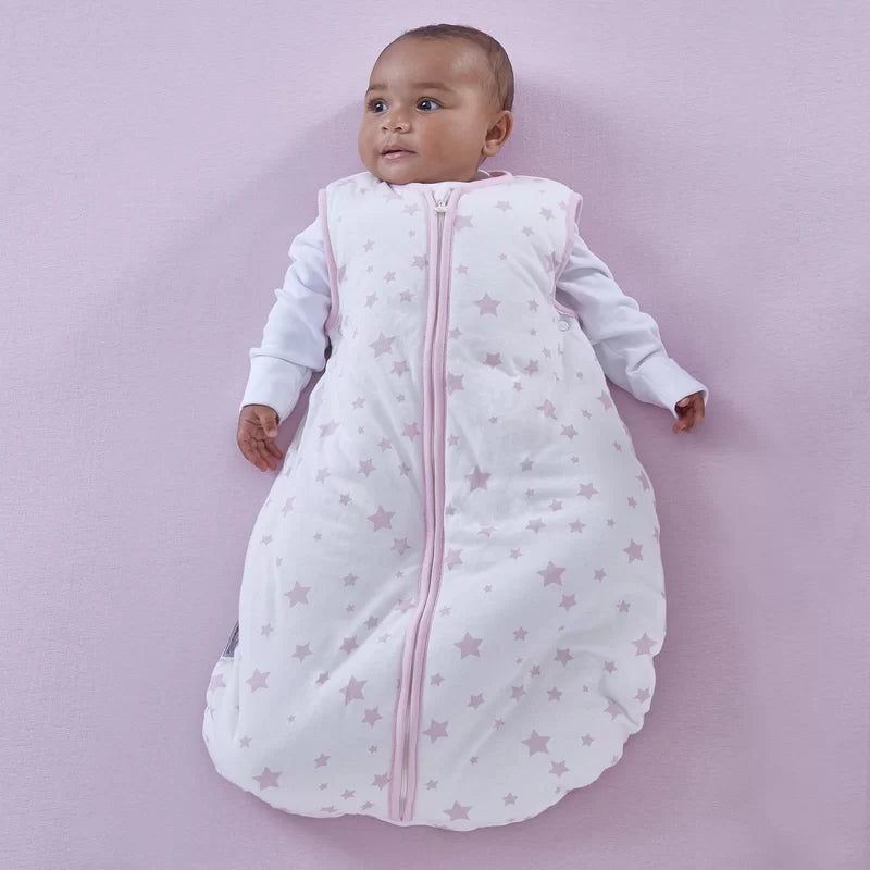 Safe Nights 2.5 Tog Baby Sleep Bag