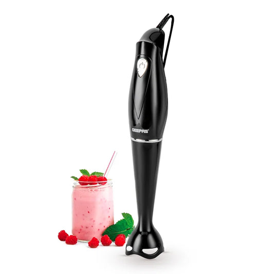 Hand Immersion Blender