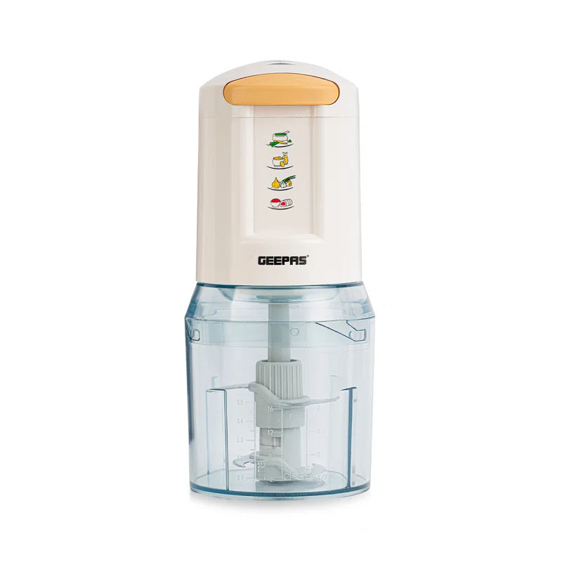 400W Mini Food Processor