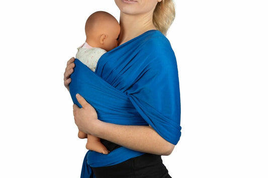 Pro 11 Baby Wrap Carrier Sling