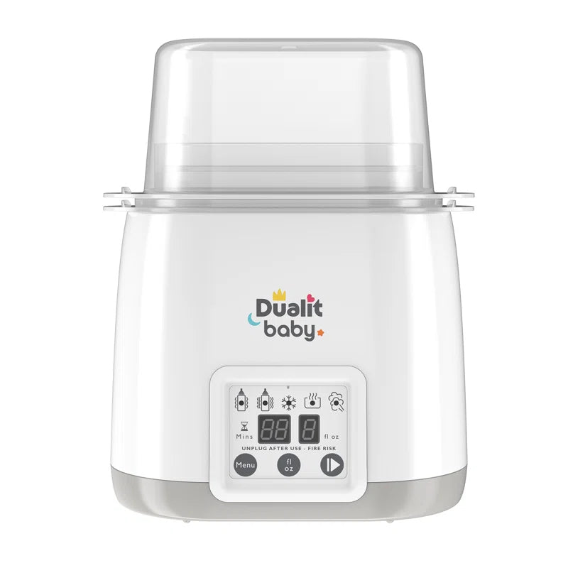 Plastic Electric Tea Kettle