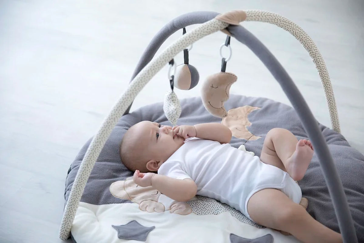 Baby Playmat