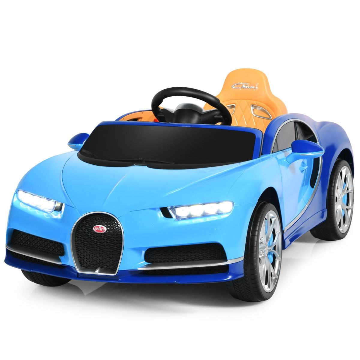 12V Kids Licensed Battery Powered Vehicle with Remote Control