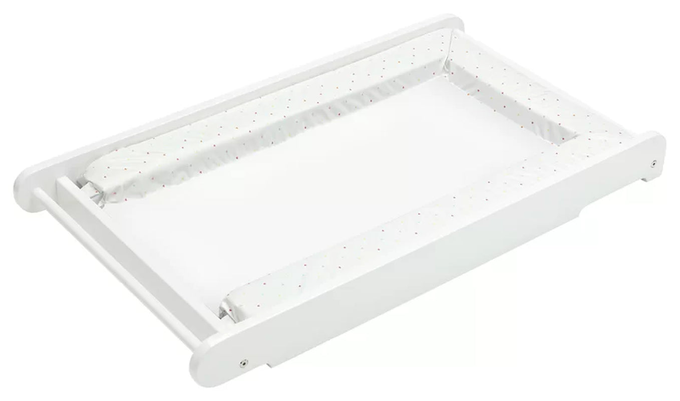 Cot Top Changer