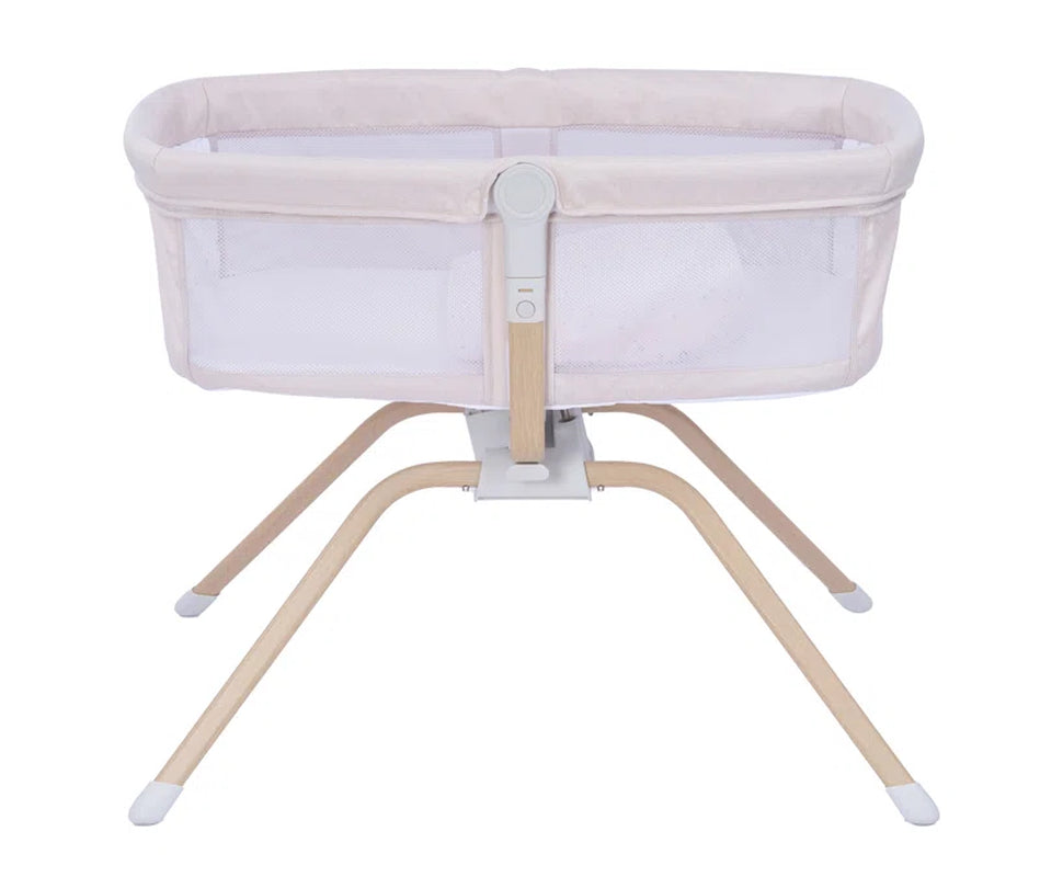 Air Motion Gliding Crib