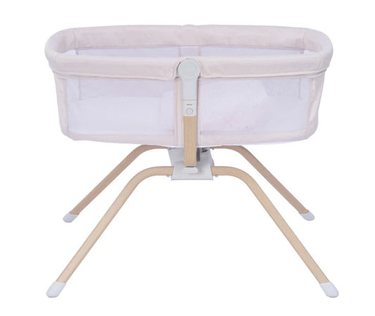 Air Motion Gliding Crib