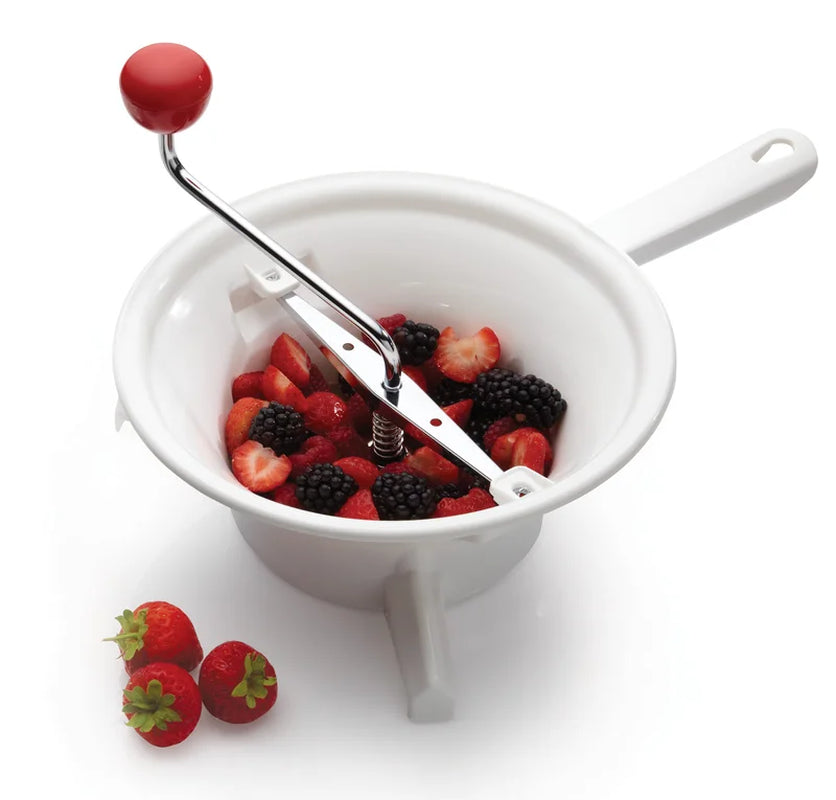 Rotary Food Mill