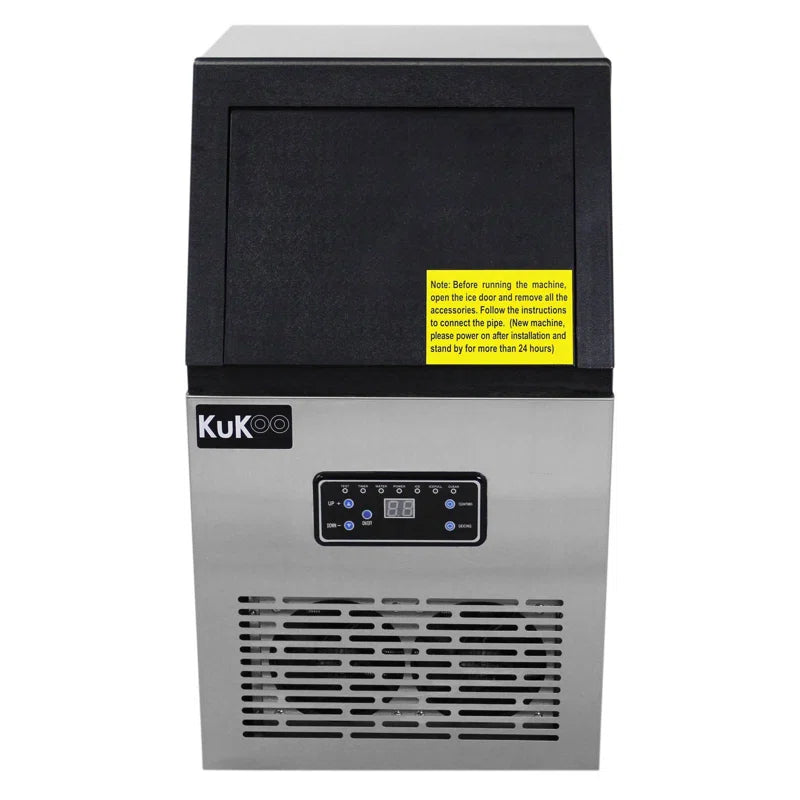 Kukoo Countertop Snow Cone Maker