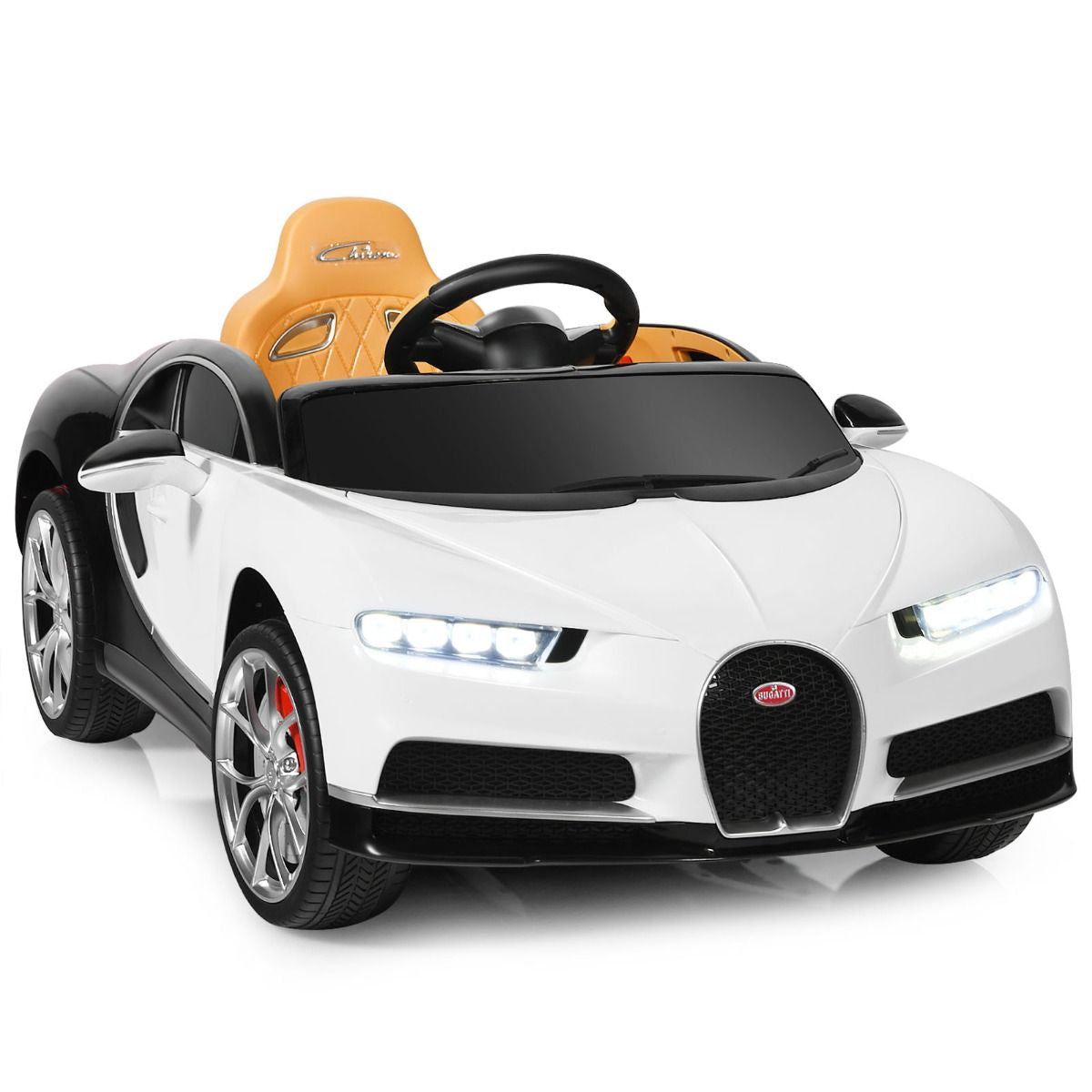 12V Kids Licensed Battery Powered Vehicle with Remote Control
